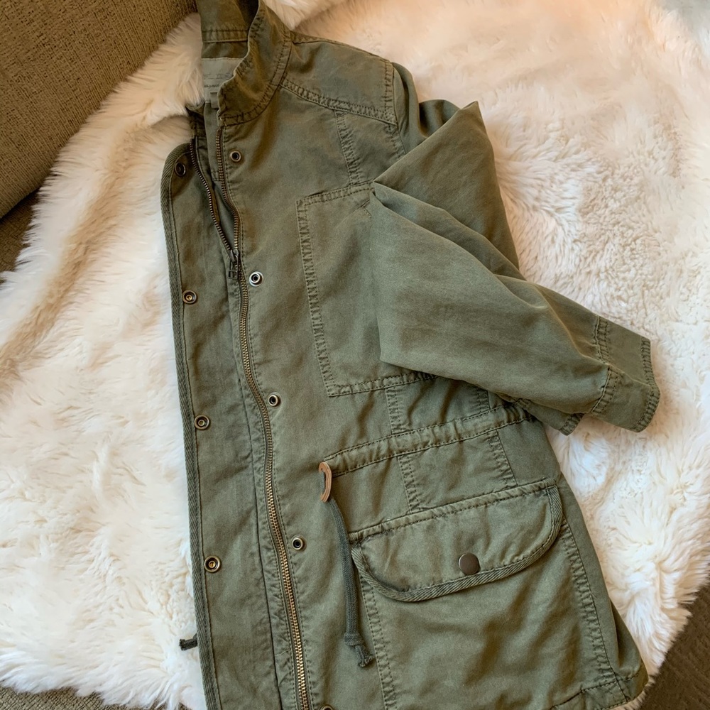 Hinge Utility Jacket - Picture 6 of 6